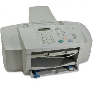 HP Officejet t65 All-in-One Printer Drivers